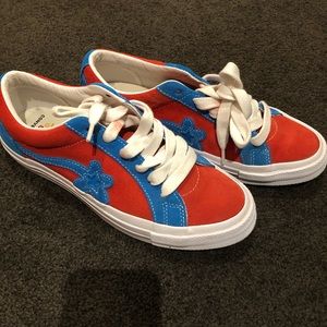 GOLF for Converse unisex sneakers
